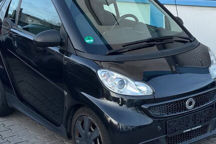 Smart ForTwo 179.000 km 3.680 &euro; pforzheim 75181