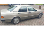 190 E