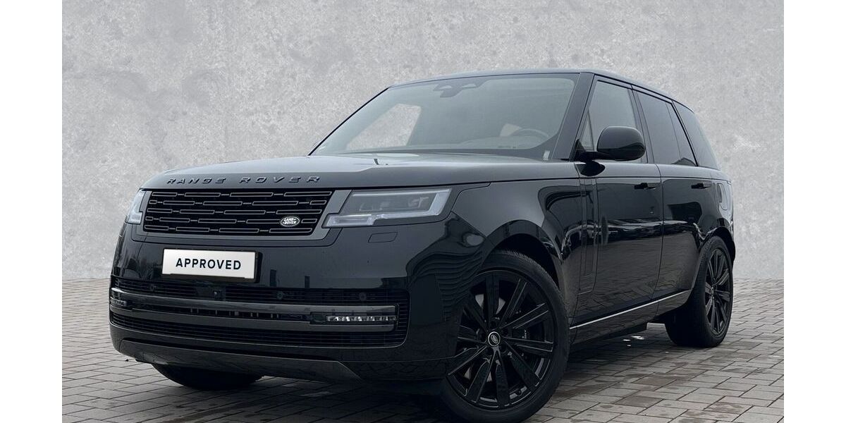 Land Rover Range Rover 3.000 km 178.990 &euro; Karlsruhe 76187