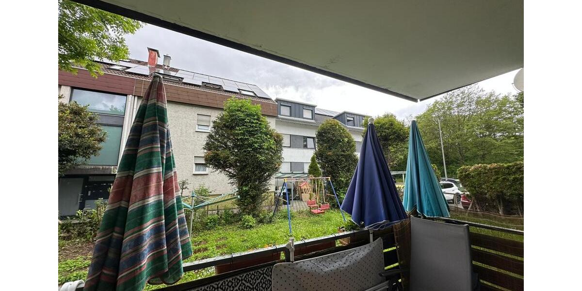Erdgeschoßwohnung Ditzingen - 4 Zimmer, 85 m&sup2;, 299.999&euro; | Angebot:27166101