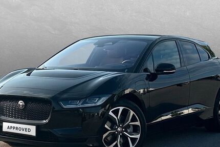Jaguar I-Pace 22.000 km 38.550 &euro; Karlsruhe 76187