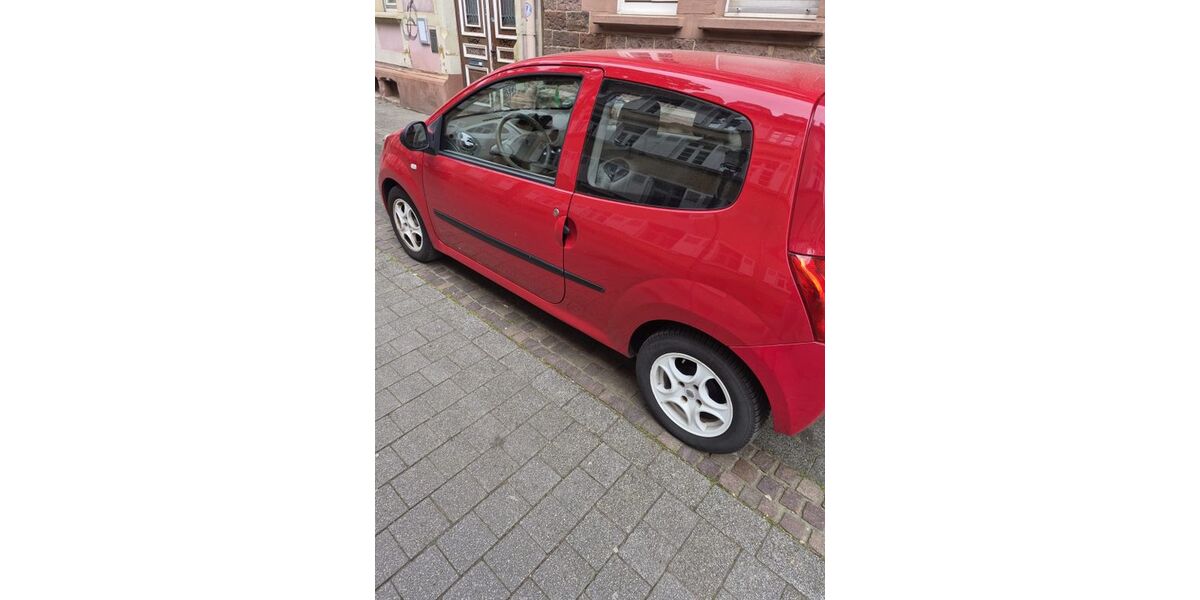 Renault Twingo 150.500 km 1.350 &euro; Karlsruhe 76131