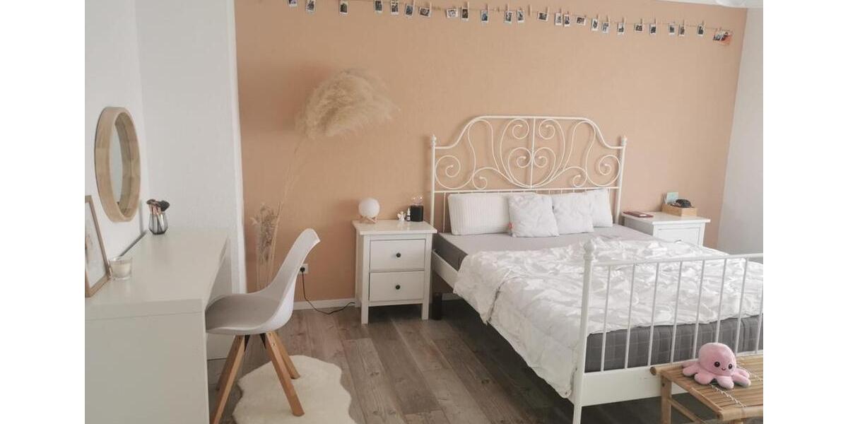 Etagenwohnung Pforzheim Nordstadt - 3 Zimmer, 63 m&sup2;, 710&euro; | Angebot:25756700