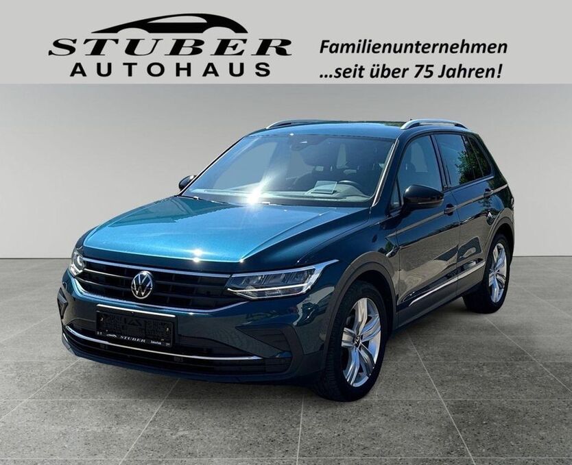 Tiguan