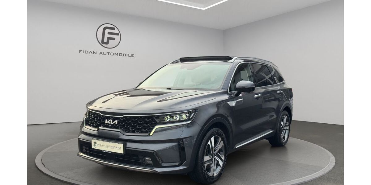 Kia Sorento 109.600 km 31.850 &euro; Sindelfingen/Stuttgart 71065