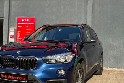 BMW X1 134.265 km 15.300 &euro; Gaggenau 76571