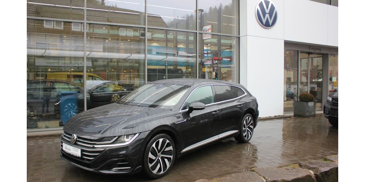 VW Arteon 66.790 km 33.490 &euro; Wildberg 72218