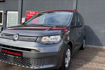 VW Caddy 162.000 km 16.300 &euro; Gaggenau 76571