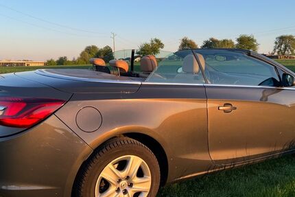 Opel Cascada 154.000 km 8.499 &euro; Kraichtal 76703