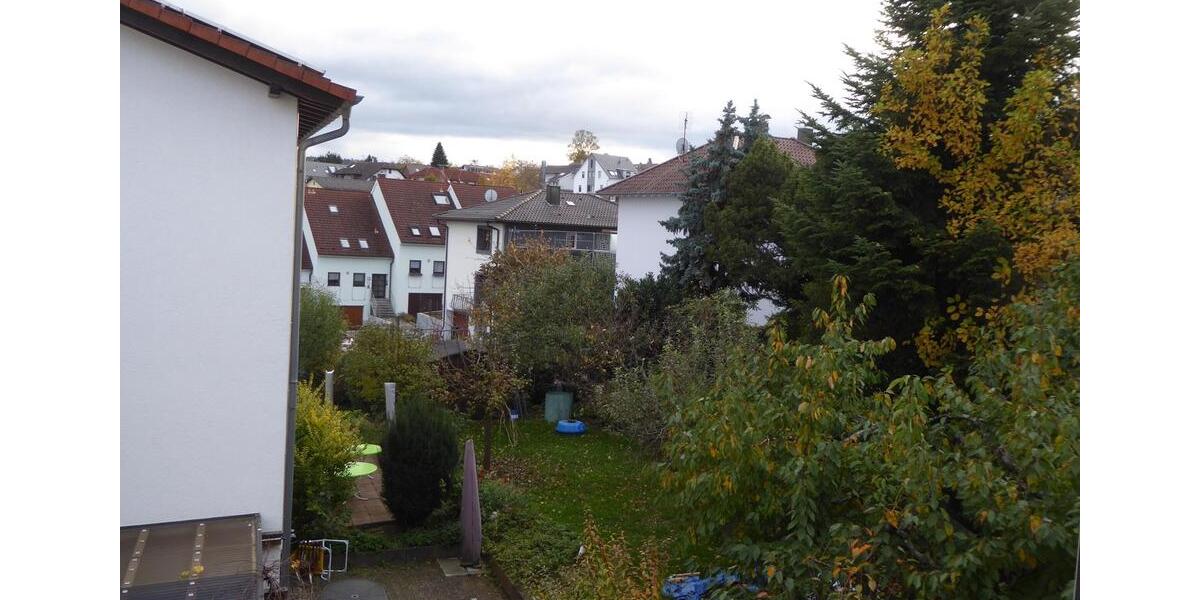 Etagenwohnung Pforzheim Büchenbronn - 3.5 Zimmer, 90 m&sup2;, 850&euro; | Angebot:26148198