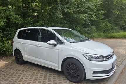 VW Touran 53.000 km 20.290 &euro; Leonberg 71229