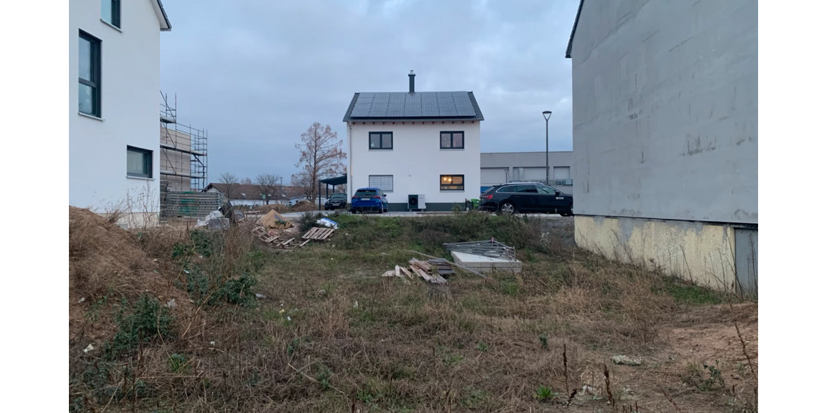 Ihr Traum vom Eigenheim - Baugrundstück im beliebten Neubaugebiet von Stutensee-Spöck zimmer