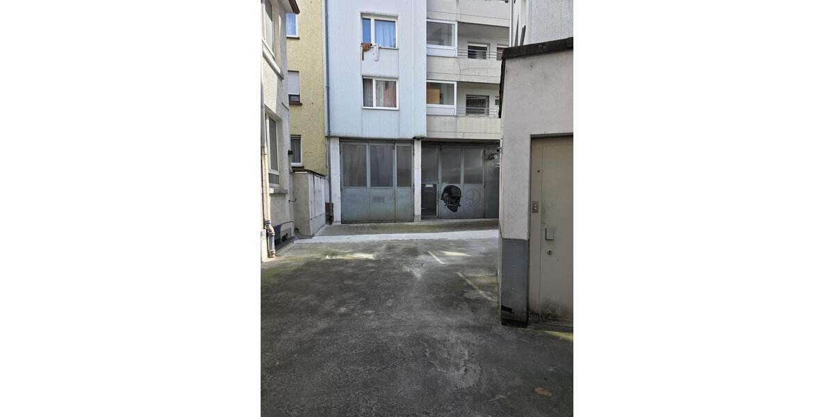 Gewerbeobjekt Pforzheim Weststadt - 800&euro; | Angebot:26301628