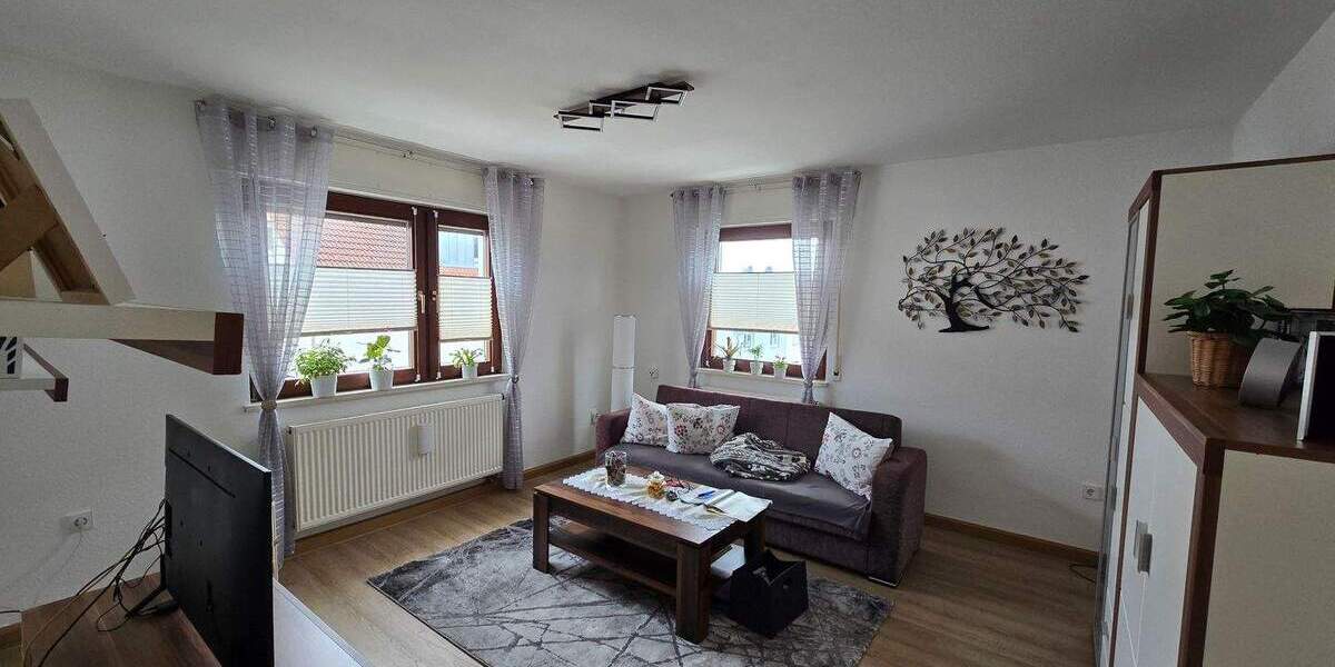 Einfamilienhaus Pfinztal Söllingen - 5 Zimmer, 140 m&sup2;, 450.000&euro; | Angebot:25666699