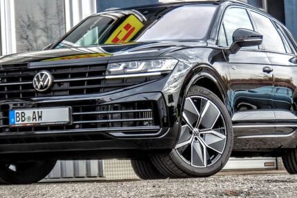 VW Touareg 16.900 km 74.900 € Sindelfingen 71065