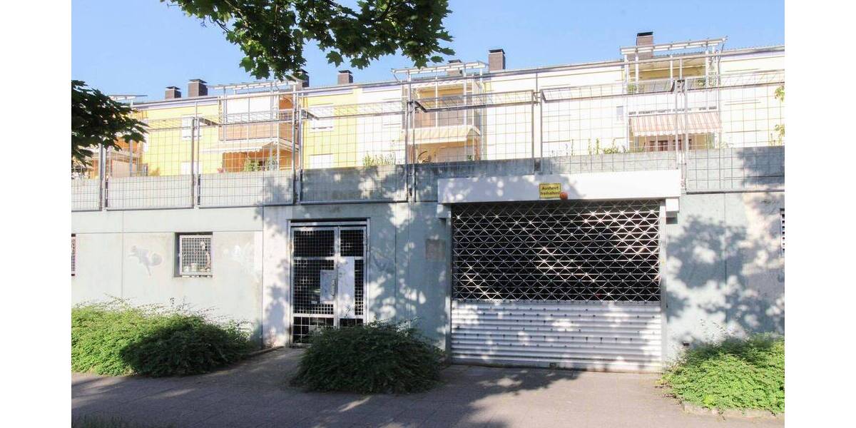 Etagenwohnung Karlsruhe Oberreut - 4 Zimmer, 107 m&sup2;, 420.000&euro; | Angebot:26876044