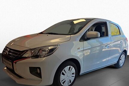 Mitsubishi Space Star 29.755 km 11.190 &euro; Pforzheim 75179