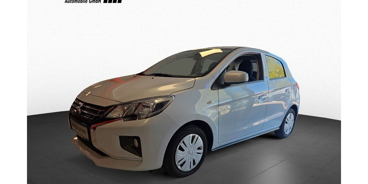 Mitsubishi Space Star 29.755 km 11.190 &euro; Pforzheim 75179