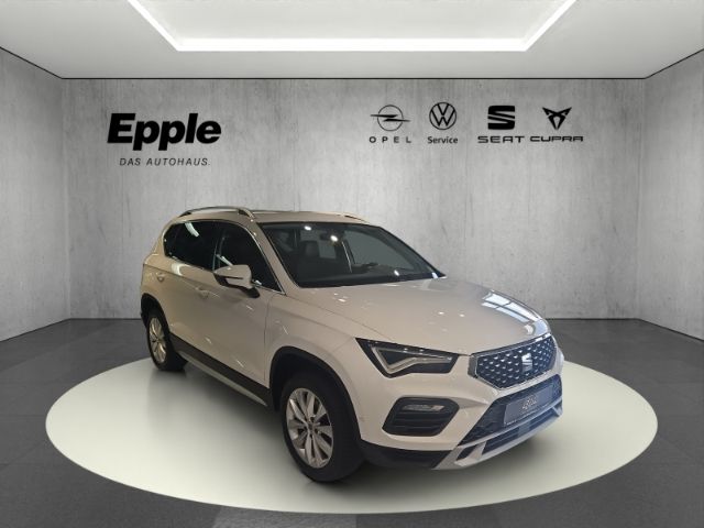 Seat Ateca 60.222 km 24.890 &euro; Rutesheim 71277