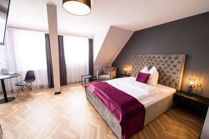 Zimmer Magstadt - 1 Zimmer, 1.190&euro; | Angebot:24985146