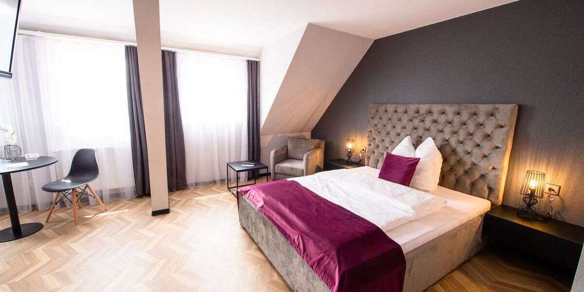 Zimmer Magstadt - 1 Zimmer, 1.190&euro; | Angebot:24985146
