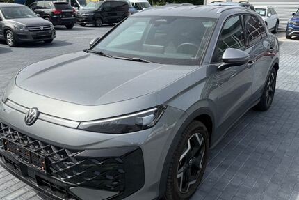 VW T-Roc 1.158 km 32.990 &euro; Magstadt 71106