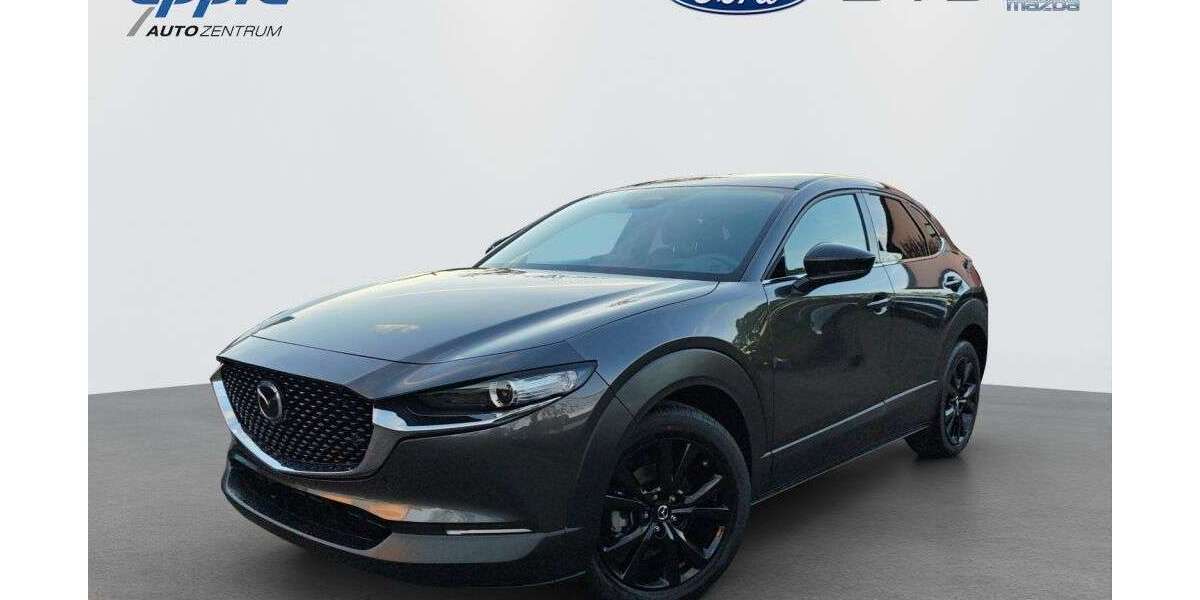 Mazda CX-30 3.000 km 26.990 &euro; Rutesheim 71277