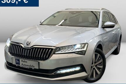 Skoda Superb 29.200 km 32.790 € Niefern-Öschelbronn 75223