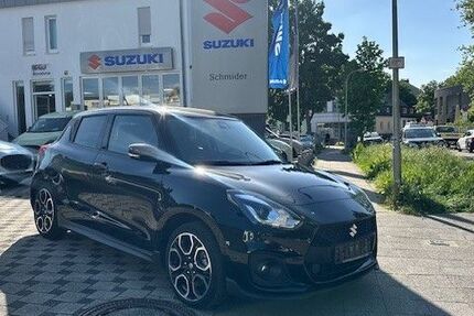 Suzuki Swift 35.000 km 18.890 &euro; Karlsruhe 76227