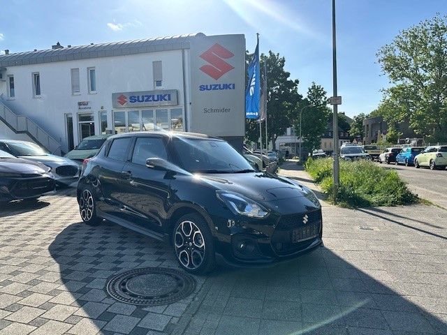 Suzuki Swift 35.000 km 18.890 &euro; Karlsruhe 76227