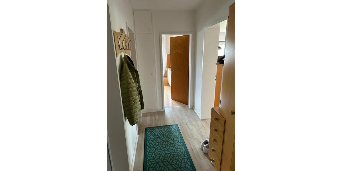 Etagenwohnung Karlsruhe Mühlburg - 3 Zimmer, 80 m&sup2;, 1.275&euro; | Angebot:26373743