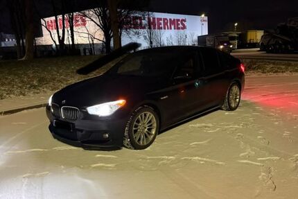 BMW 535 Gran Turismo 180.000 km 16.500 &euro; Kieselbronn 75249