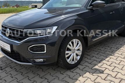 VW T-Roc 149.999 km 16.990 &euro; Knittlingen 75438
