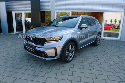Kia Sorento 29.850 km 45.390 &euro; Pforzheim 75177
