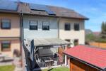 Reihenmittelhaus Tiefenbronn - 4 Zimmer, 130 m&sup2;, 420.000&euro; | Angebot:26695536