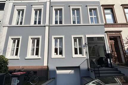 Wohnung Karlsruhe - 3 Zimmer, 75 m&sup2;, 975&euro; | Angebot:25836225