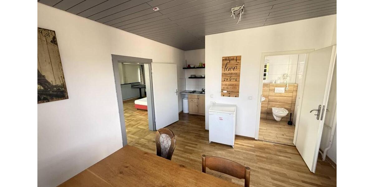 Etagenwohnung Ettlingen - 2.5 Zimmer, 85 m&sup2;, 700&euro; | Angebot:26265990