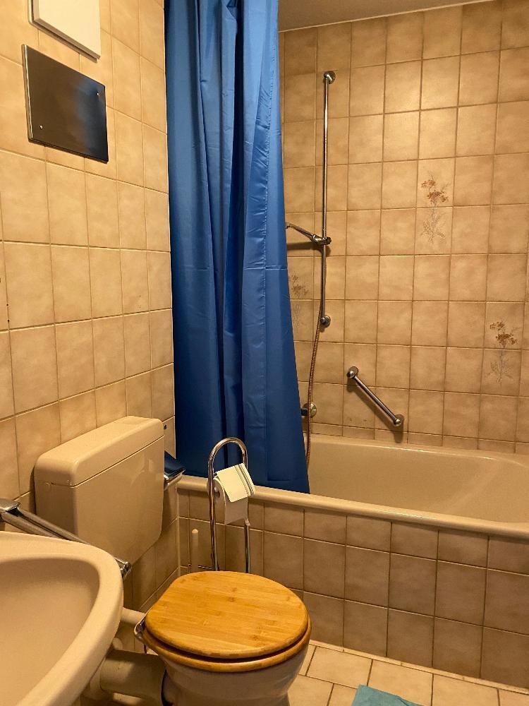 ### Schönes gemütliches Zuhause über den Dächern von Bruchsal ! ###