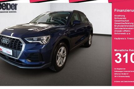 Audi Q3 63.036 km 23.140 &euro; Leonberg 71229