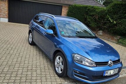 VW Golf 95.200 km 12.900 &euro; Mühlacker 75417