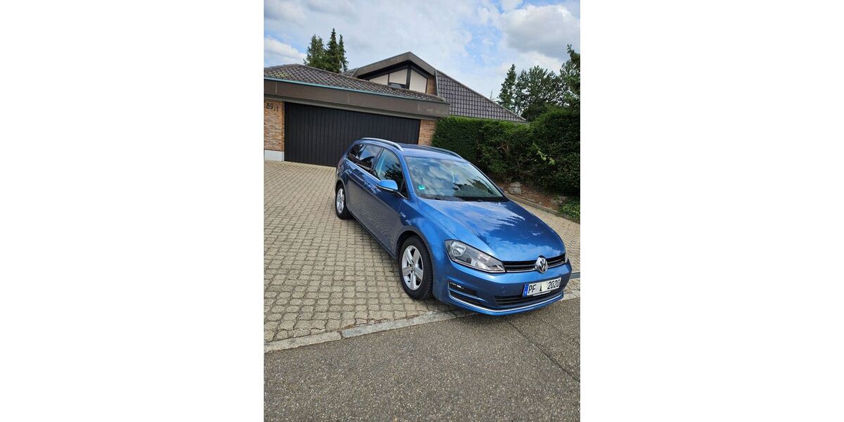 VW Golf 95.200 km 12.900 &euro; Mühlacker 75417