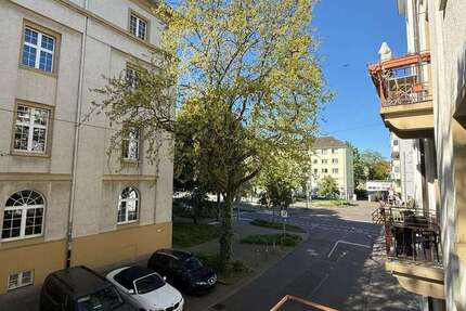 Wohnung Karlsruhe Innenstadt-Ost - 2 Zimmer, 54 m&sup2;, 985&euro; | Angebot:26489030