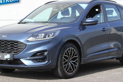 Ford Kuga 82.900 km 19.955 &euro; Stutensee-Friedrichstal (West) 76297