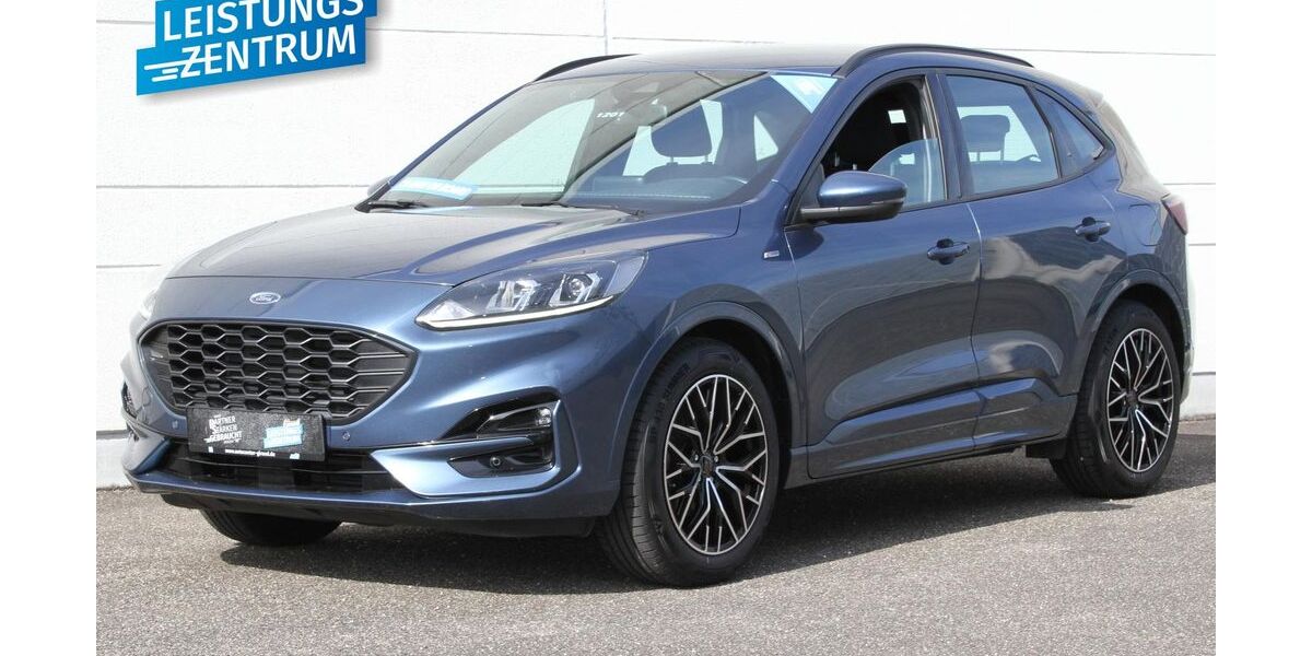 Ford Kuga 82.900 km 19.955 &euro; Stutensee-Friedrichstal (West) 76297