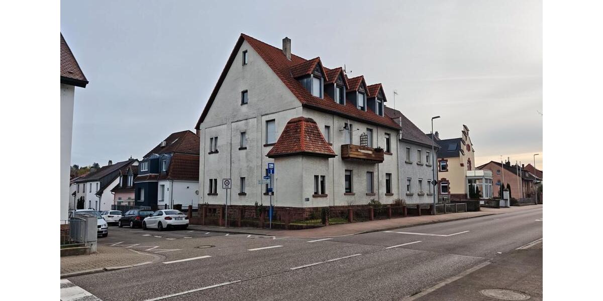 Dachgeschoßwohnung Pfinztal - 2 Zimmer, 34 m&sup2;, 125.000&euro; | Angebot:26215226