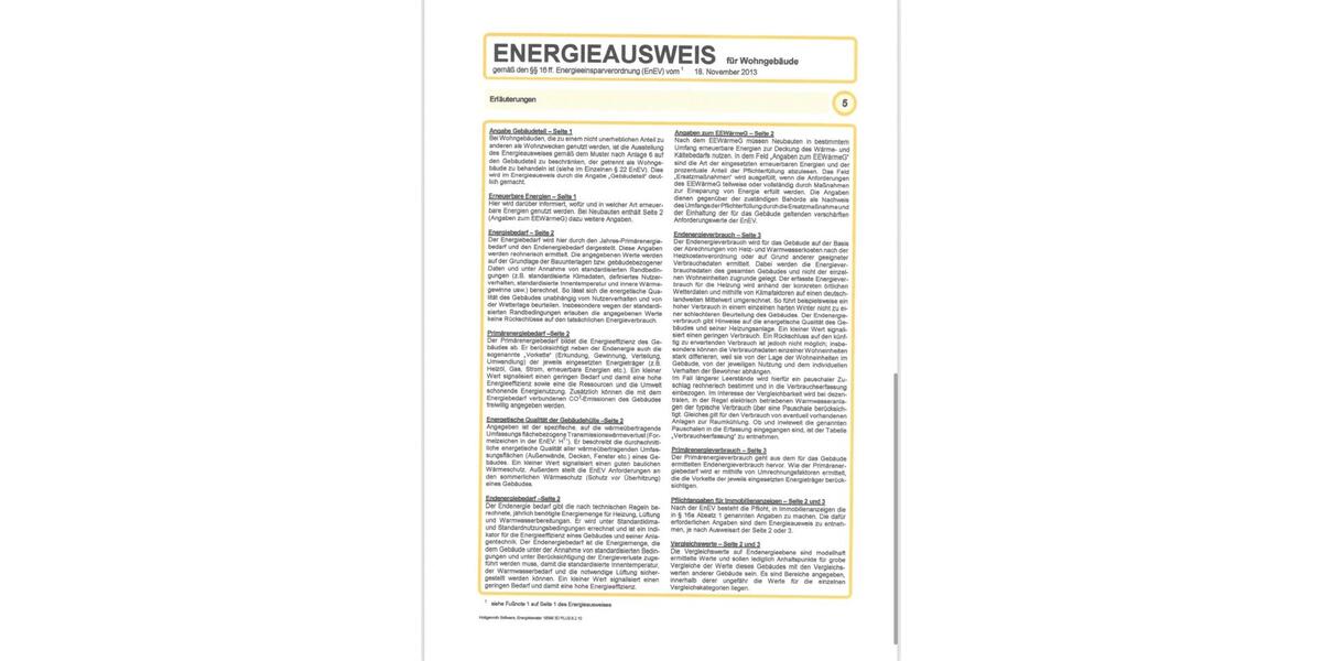 Familienfreundliche 5-Zimmer-Wohnung mit Balkon, Garten & Garage 5 zimmer