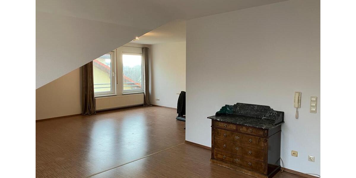 Dachgeschoßwohnung Waldbronn - 1 Zimmer, 55 m&sup2;, 920&euro; | Angebot:25451997