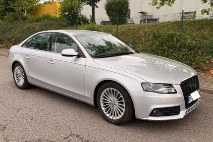 Audi A4 172.267 km 6.400 &euro; Pforzheim 75175