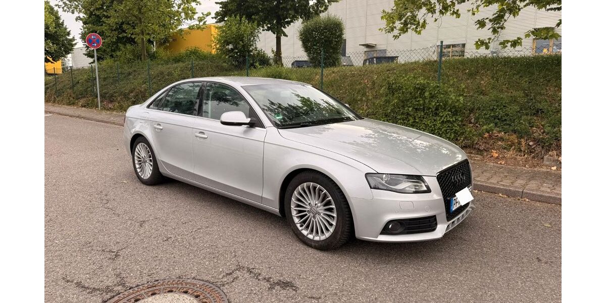 Audi A4 172.267 km 6.400 &euro; Pforzheim 75175