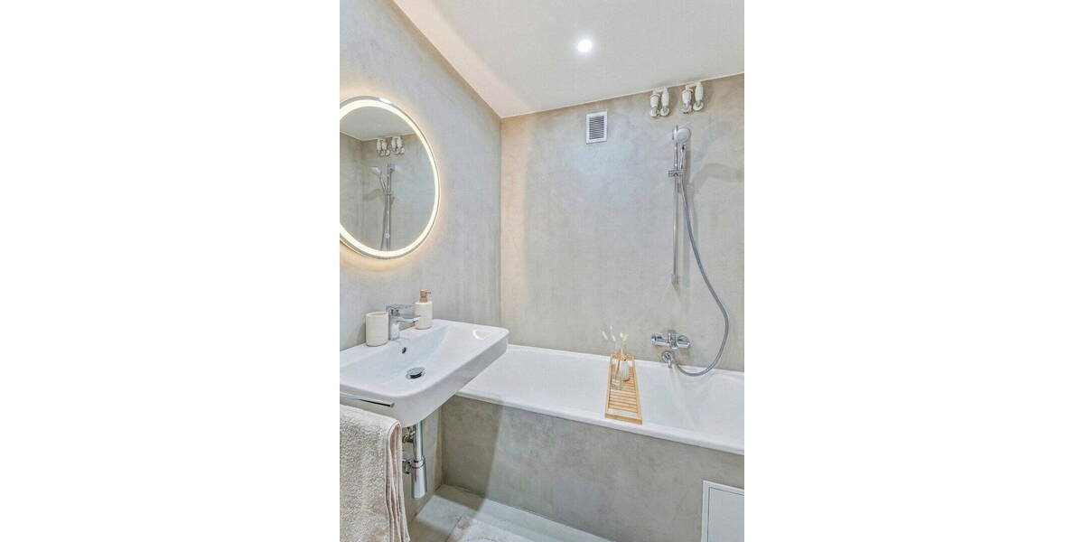 Etagenwohnung Leonberg Höfingen - 3 Zimmer, 85 m&sup2;, 338.990&euro; | Angebot:26819316